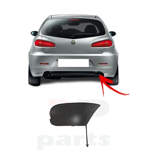 Für alfa romeo 147 - alfa,