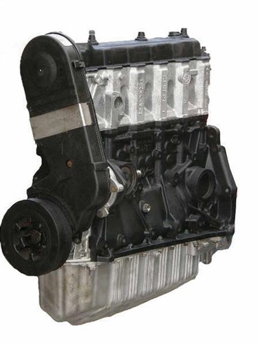 Motor benzin t4 - 2,5,