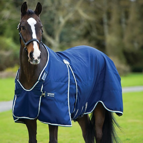 Horseware rambo optimo stable - optimo,