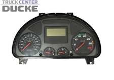 Tacho kombiinstrument cluster - tacho,