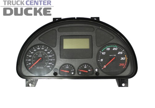 Tacho kombiinstrument cluster - kombiinstrument,