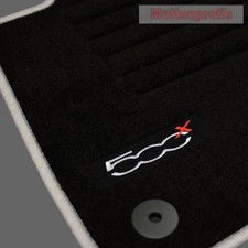 Mattenprofis Velours Logo