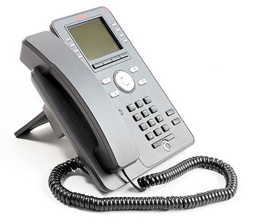 Avaya j169 gigabit telefon - avaya, ip
