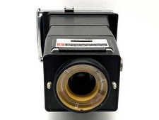 Polaroid CU-5 Land Camera