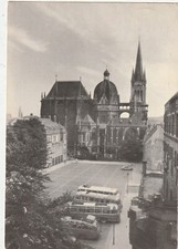 AK  GF  Bsd Aachen - Dom -