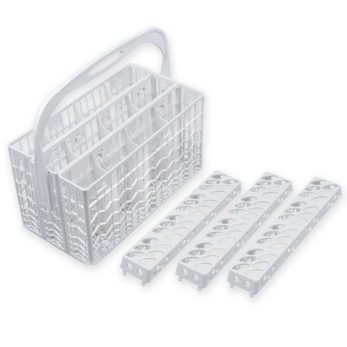 Besteckkorb geeignet für ikea - besteckkorb,