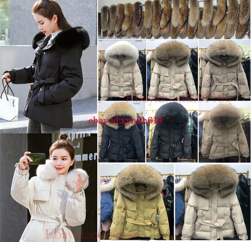 Damen winter daunenjacke kurz - damen,