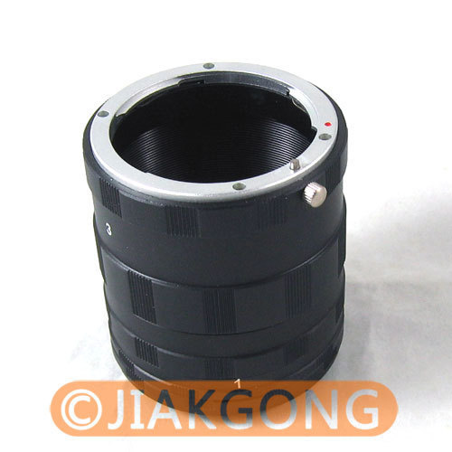 Macro extension tube ring for - extension,