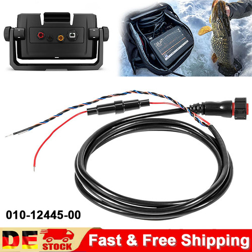 010 12445 power data cable - 010-12445-00, power/data