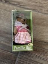 Rare Vintage 90'S Bear Family