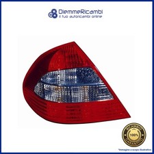 Scheinwerfer - Linke Rückleuchte - Links - Mercedes E Klasse W211 06- > 09