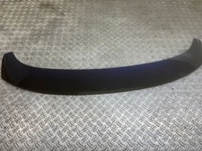 Mazda 6 2016 Heckspoiler