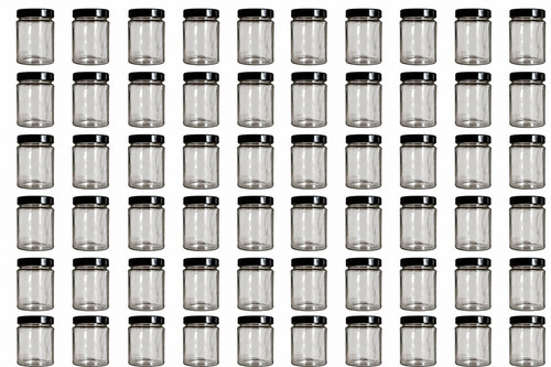 48x sturzgläser 250 mit - ml,