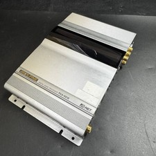 Alpine PXA-H510 Digital Car Audio Sound Processor JUNK From JPN