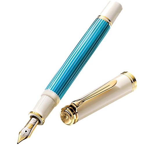 Pelikan souverän füllhalter - pelikan,