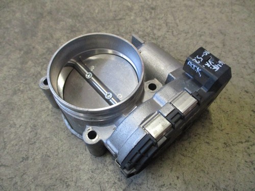 Drosselklappe 5 2 - v8, 5.2