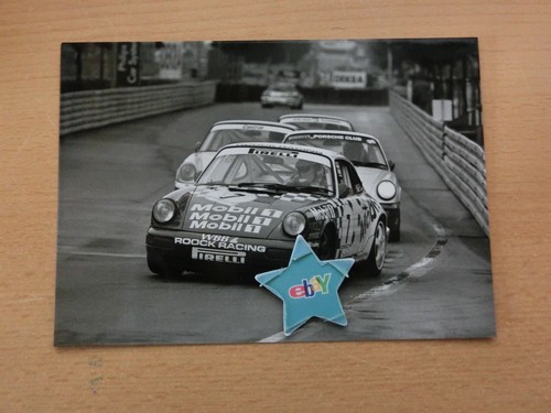 Mike hezemans porsche - hezemans-porsche, carrera