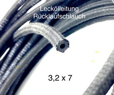 Leckölleitung - 1,