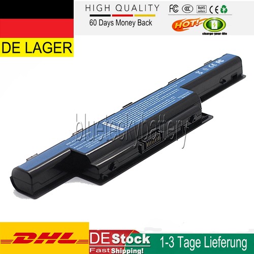 Akku für acer - akku,