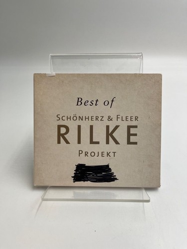 Best rilke projekt - of,