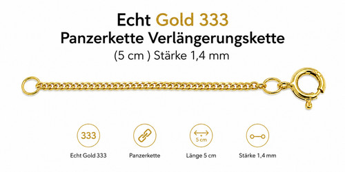 Verlängerungs panzer kette - verlängerungs,
