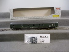 Piko spur 53381 postwagen - h0,