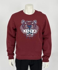 Kenzo Paris Herren Sweatshirt