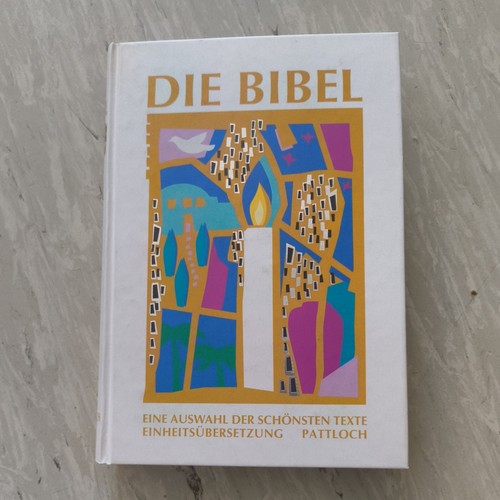 Die bibel - die,