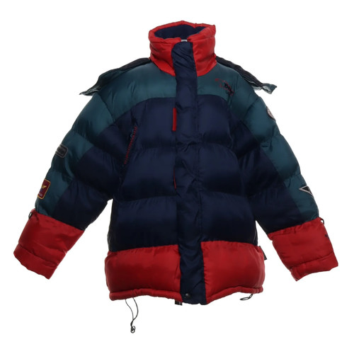 Bear usa daunenjacke jungen - bear,