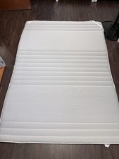 Topper / Matratzentopper Bodyguard Bett1.de 140x200