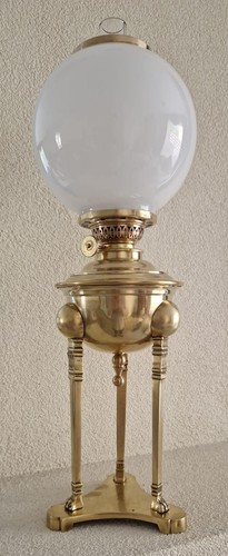 Schöne art deco messing - schöne,