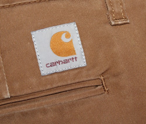 Carhartt herren jeans - jeans, pant