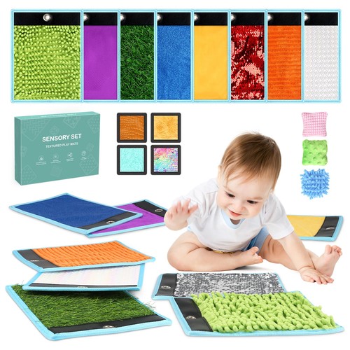 Sensorik matten kinder - sensorik,