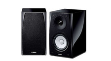 Yamaha NS-BP182 Schwarz 2-Wege
