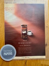 1990 mövenpick kaffee j - mövenpick, j.j
