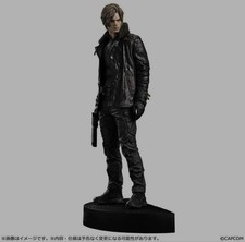 Resident Evil Requiem Leon S