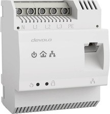 devolo dLAN pro 1200 DINrail