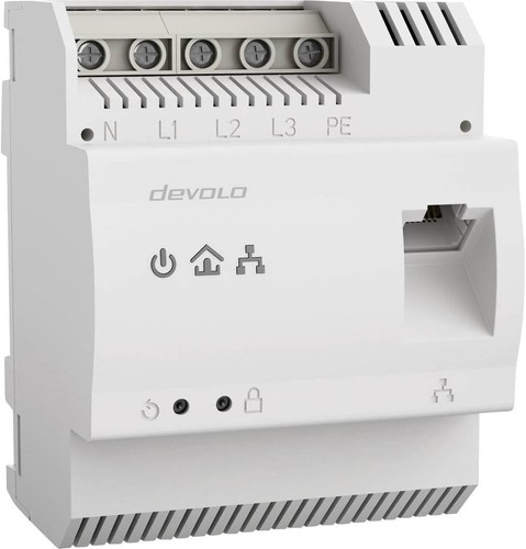 Devolo dlan pro 1200 - dlan,