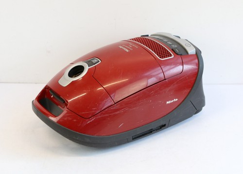 Miele complete red ecoline - complete,