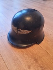 Stahlhelm luftschutz - stahlhelm,