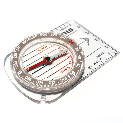Silva kompass classic - silva,