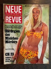 Retro Magazin Neue