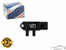 ORIGINAL BOSCH Abgasdruck