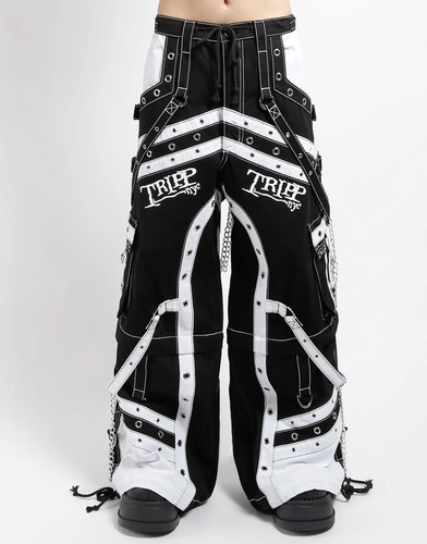 Tripp nyc hose off - nyc, track