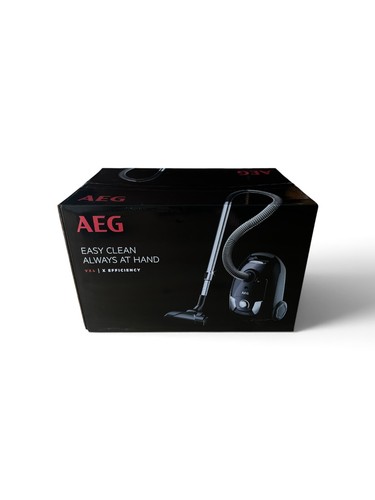 Aeg vx4 schwarz - aeg, vx4-1-eb