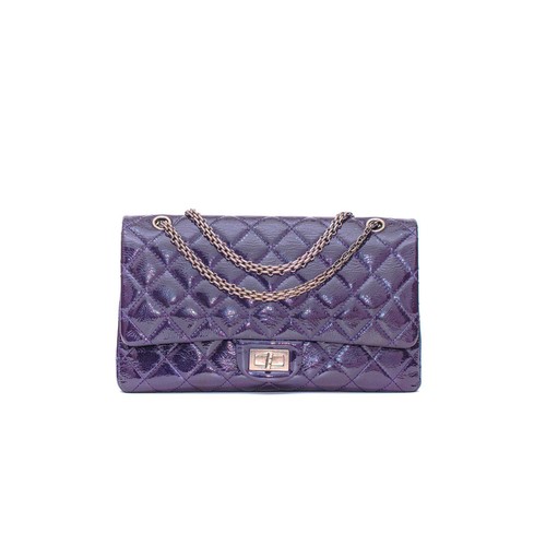 Chanel reissue double - chanel,