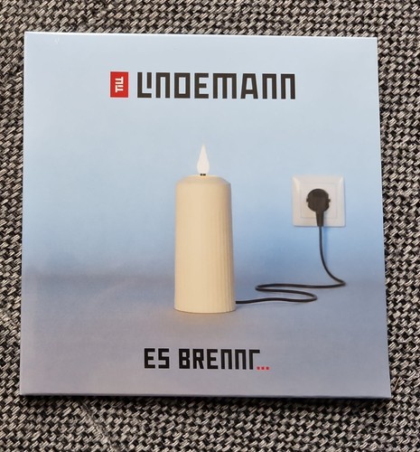 Till lindemann es - lindemann,