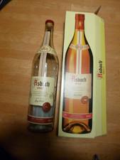 Asbach Uralt Flasche 3 Liter