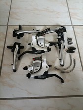 Shimano XT Bremshebel Schalthebel Kombination V-Brakes  Bremsen 3/9 Fach 