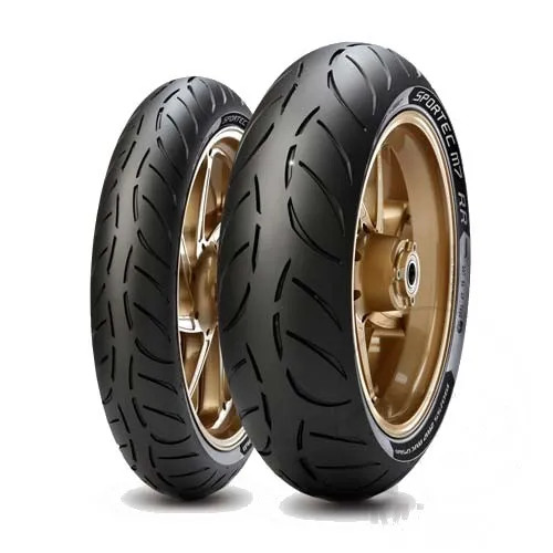 Reifen metzeler sportec m7rr - sportec,